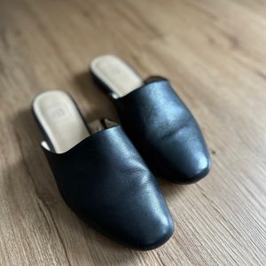 Gap Mules